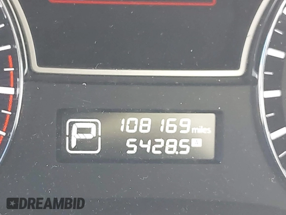 2015 Nissan Altima S with VIN 1N4AL3AP4FC567740, listed as a IAAI auction lot 41975549 with 108,169 mi miles and . Bid and sale history available at DreamBid. Image 15.