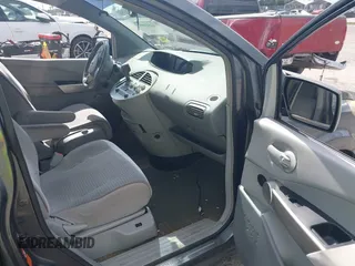 2004 Nissan Quest S with VIN 5N1BV28U84N364412, listed as a IAAI auction lot 41519557 with 146,810 mi miles. Bid and sale history available at carsss.com. Image 5.