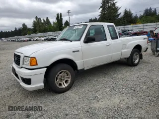 2005 Ford Ranger XLT z VIN 1FTYR44UX5PA75669, wystawiony jako Copart lot #56797055 z przebiegiem 138 222 mil mil oraz Szkoda całkowita • Salvage title. Historia ofert i sprzedaży dostępna na DreamBid. Obrazek 1.