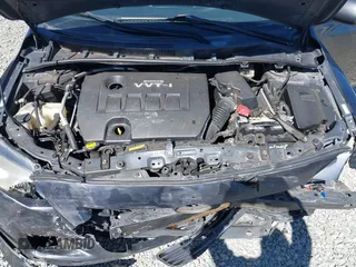 2010 Toyota Corolla with VIN 1NXBU4EE2AZ171959, listed as a IAAI auction lot 42075409 with 190,019 mi miles and . Bid and sale history available at DreamBid. Image 10.