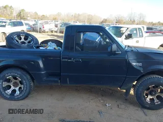 1998 Ford Ranger XL with VIN 1FTYR10C5WPA03176, listed as a IAAI auction lot 41764861 with 317,318 mi miles and . Bid and sale history available at DreamBid. Image 13.