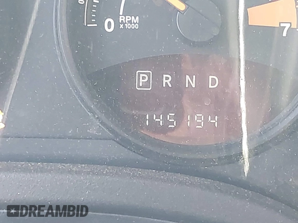 2017 Jeep Patriot Latitude with VIN 1C4NJPFB2HD184608, listed as a IAAI auction lot 41765263 with 145,194 mi miles and . Bid and sale history available at DreamBid. Image 16.