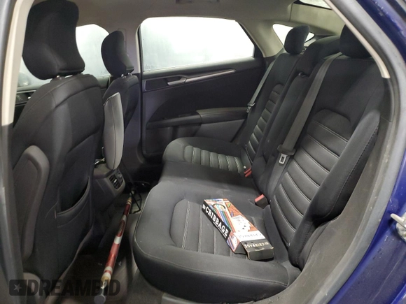 2015 Ford Fusion SE with VIN 3FA6P0H75FR280164, listed as a Copart auction lot 83013104 with Not Provided miles and Non Repairable. Bid and sale history available at carsss.com. Image 10.