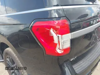 2022 Ford Expedition XLT with VIN 1FMJU1HT1NEA48772, listed as a IAAI auction lot 42442514 with 33,585 mi miles and . Bid and sale history available at DreamBid. Image 18.