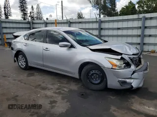 2014 Nissan Altima SV with VIN 1N4AL3AP0EC296156, listed as a Copart auction lot 54668745 with 84,959 mi miles and Salvage Title. Bid and sale history available at DreamBid. Image 4.