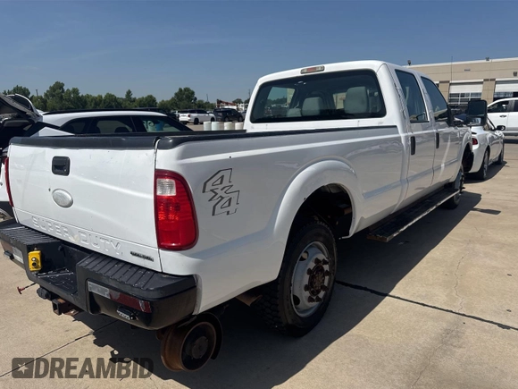 2012 Ford F-250 XL z VIN 1FT7W2B66CEC58671, wystawiony jako IAAI lot #42882779 z przebiegiem 209 694 mil mil oraz . Historia ofert i sprzedaży dostępna na DreamBid. Obrazek 19.