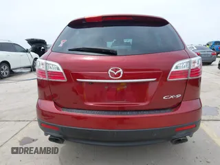 2012 Mazda CX-9 Grand Touring с VIN JM3TB2DA7C0337122, выставлен на аукционе IAAI как лот 42059539 с пробегом 172 011 миль миль и . История ставок и продаж доступна на DreamBid. Изображение 17.