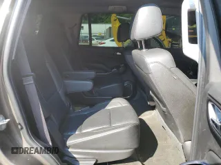 2016 Chevrolet Tahoe LT with VIN 1GNSCBKCXGR241872, listed as a Copart auction lot 59628315 with 156,862 mi miles and Salvage title. Bid and sale history available at DreamBid. Image 11.