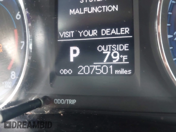 2018 Toyota Corolla L with VIN 2T1BURHE9JC973564, listed as a IAAI auction lot 42356511 with 207,501 mi miles and . Bid and sale history available at DreamBid. Image 16.