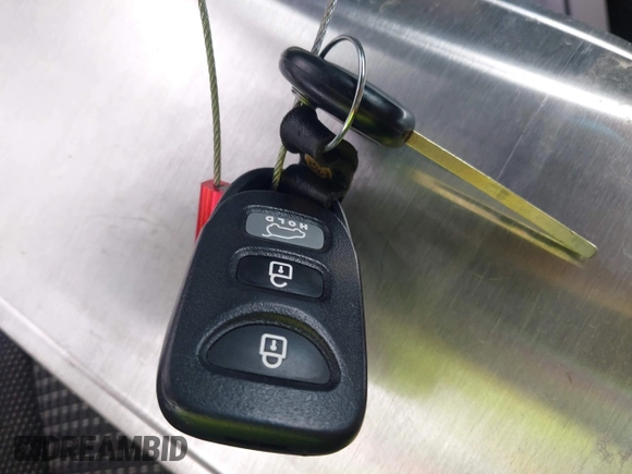 2016 Hyundai Elantra z VIN KMHD35LH9GU327292, wystawiony jako IAAI lot #42093027 z przebiegiem 158 317 mil mil oraz . Historia ofert i sprzedaży dostępna na DreamBid. Obrazek 11.