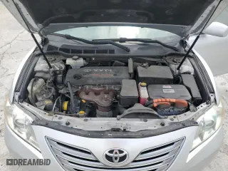 2009 Toyota Camry Hybrid with VIN 4T1BB46K49U084828, listed as a Copart auction lot 53817415 with 170,743 mi miles and Clean Title. Bid and sale history available at carsss.com. Image 11.