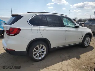 2016 BMW X5 xDrive35i with VIN 5UXKR0C52G0P23900, listed as a Copart auction lot 54495815 with 87,149 mi miles and Clean Title. Bid and sale history available at carsss.com. Image 3.