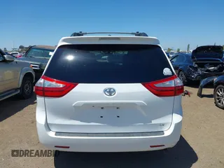 2015 Toyota Sienna LE AAS z VIN 5TDKK3DC3FS553918, wystawiony jako IAAI lot #42309906 z przebiegiem 127 529 mil mil oraz . Historia ofert i sprzedaży dostępna na DreamBid. Obrazek 17.