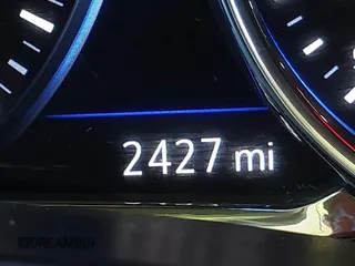 2024 GMC Terrain Denali with VIN 3GKALXEG8RL375892, listed as a IAAI auction lot 41489464 with 2,427 mi miles and . Bid and sale history available at DreamBid. Image 15.