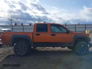 2006 Chevrolet Colorado LT w/2LT with VIN 1GCDT136868305397, listed as a IAAI auction lot 41850924 with 223,031 mi miles. Bid and sale history available at carsss.com. Image 14.