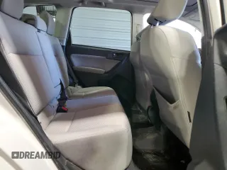 2018 Subaru Forester Premium with VIN JF2SJAGC2JH527036, listed as a Copart auction lot 54867905 with 115,591 mi miles and Salvage Title. Bid and sale history available at carsss.com. Image 10.