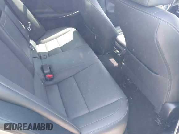 2015 Lexus GS 350 with VIN JTHBE1BL6FA019533, listed as a IAAI auction lot 42049005 with 47,552 mi miles and . Bid and sale history available at DreamBid. Image 8.