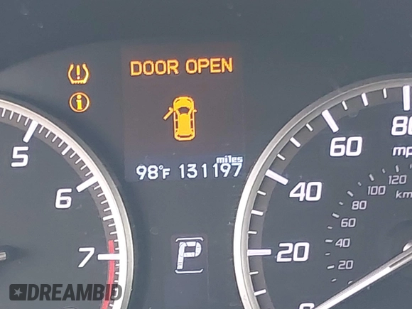 2016 Acura RDX with VIN 5J8TB4H37GL011522, listed as a IAAI auction lot 42597064 with 131,197 mi miles and . Bid and sale history available at DreamBid. Image 15.