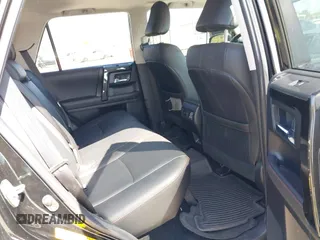 2024 Toyota 4Runner TRD Off Road with VIN JTERU5JR5R6263743, listed as a IAAI auction lot 41924894 with 13,124 mi miles and . Bid and sale history available at DreamBid. Image 8.
