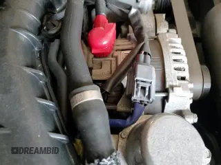 2019 Subaru WRX с VIN JF1VA1A60K9805898, выставлен на аукционе Copart как лот 81520985 с пробегом 103 158 миль миль и Списание • Salvage title. История ставок и продаж доступна на DreamBid. Изображение 16.