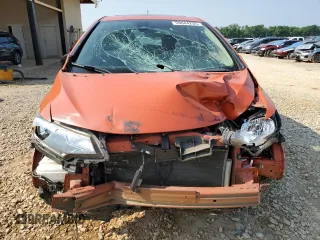 2018 Honda Fit EX with VIN 3HGGK5H89JM719103, listed as a Copart auction lot 59044255 with Not provided miles and Salvage title. Bid and sale history available at DreamBid. Image 5.