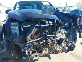 2017 Toyota Tacoma SR with VIN 5TFAX5GN5HX095074, listed as a IAAI auction lot 41814654 with 120,782 mi miles. Bid and sale history available at carsss.com. Image 6.