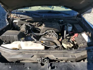 2007 Ford Explorer Sport Trac Limited с VIN 1FMEU33K87UA64049, выставлен на аукционе Copart как лот 88423675 с пробегом 194 264 миль миль и Списание • Salvage title. История ставок и продаж доступна на DreamBid. Изображение 11.