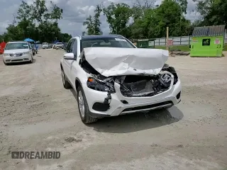 2018 Mercedes-Benz GLC 300 z VIN WDC0G4JB6JV048068, wystawiony jako Copart lot #59135975 z przebiegiem 108 886 mil mil oraz Szkoda całkowita • Salvage title. Historia ofert i sprzedaży dostępna na DreamBid. Obrazek 14.