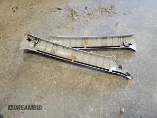 2022 Subaru Outback Premium с VIN 4S4BTADC6N3237362, выставлен на аукционе Copart как лот 55984625 с пробегом 42 957 миль миль и Списание • Salvage title. История ставок и продаж доступна на DreamBid. Изображение 13.