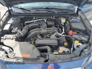 2022 Subaru Outback z VIN 4S4BTAAC5N3259812, wystawiony jako Copart lot #54442425 z przebiegiem 49 695 mil mil oraz Szkoda całkowita • Salvage title. Historia ofert i sprzedaży dostępna na DreamBid. Obrazek 11.