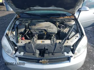 2011 Chevrolet Impala with VIN 2G1WG5EK1B1286664, listed as a IAAI auction lot 42093107 with 217,966 mi miles and . Bid and sale history available at DreamBid. Image 10.