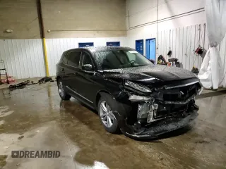 2022 Acura MDX with VIN 5J8YE1H34NL002818, listed as a Copart auction lot 84178274 with 54,213 mi miles and Salvage Title. Bid and sale history available at carsss.com. Image 15.