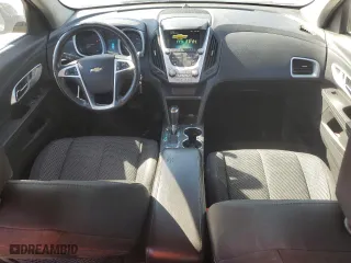 2016 Chevrolet Equinox LT with VIN 2GNALCEK6G6188152, listed as a Copart auction lot 49868445 with 138,739 mi miles and Salvage Title. Bid and sale history available at carsss.com. Image 8.