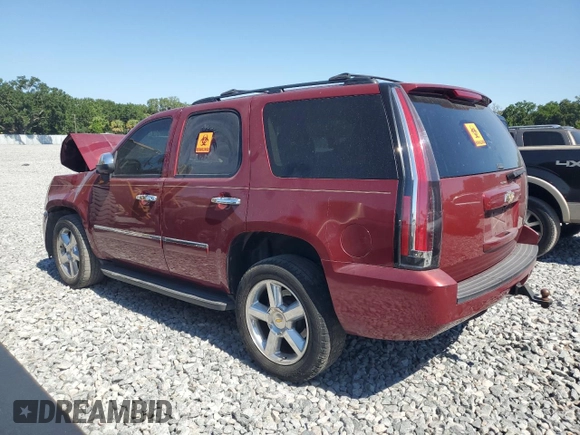 2011 Chevrolet Tahoe LT z VIN 1GNSCBE04BR270200, wystawiony jako Copart lot #53333725 z przebiegiem 228 399 mil mil oraz Szkoda całkowita • Salvage title. Historia ofert i sprzedaży dostępna na DreamBid. Obrazek 2.