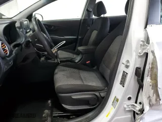 2019 Hyundai Kona SE with VIN KM8K1CAA7KU300897, listed as a Copart auction lot 42855715 with 88,565 mi miles and Non Repairable. Bid and sale history available at carsss.com. Image 7.