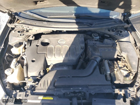 2011 Nissan Altima 2.5 SL with VIN 1N4AL2AP8BN457511, listed as a Copart auction lot 47057315 with NaN miles and Salvage Title. Bid and sale history available at carsss.com. Image 11.
