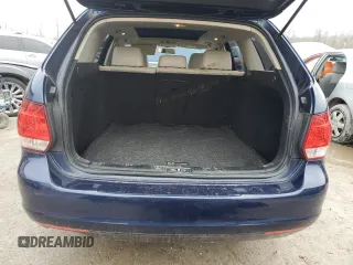 2013 Volkswagen Jetta TDI w/Sunroof & Nav с VIN 3VWPL7AJ3DM635803, выставлен на аукционе Copart как лот 45027775 с пробегом 169 235 миль миль и Списание • Salvage title. История ставок и продаж доступна на DreamBid. Изображение 6.