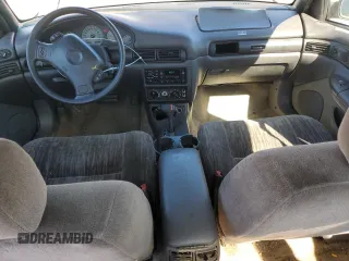 1997 Dodge Intrepid with VIN 2B3HD46T6VH792952, listed as a Copart auction lot 45269255 with 169,617 mi miles and Salvage Title. Bid and sale history available at carsss.com. Image 8.