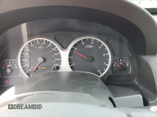 2006 Chevrolet Equinox LT with VIN 2CNDL73F666144116, listed as a Copart auction lot 45121775 with 81,425 mi miles and Salvage Title. Bid and sale history available at carsss.com. Image 9.