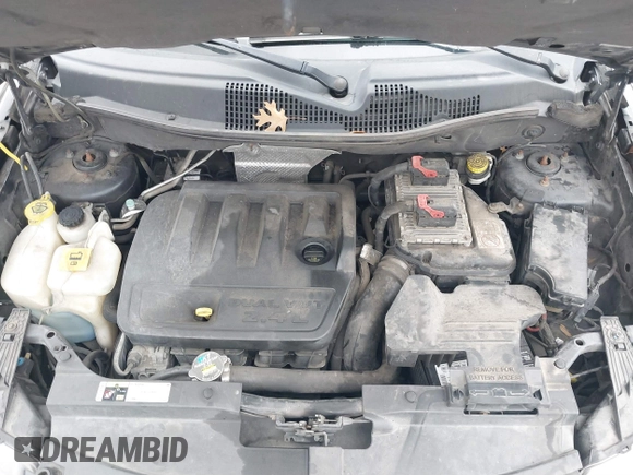 2014 Jeep Compass Sport with VIN 1C4NJCBB0ED647937, listed as a IAAI auction lot 41444062 with 135,679 mi miles and . Bid and sale history available at DreamBid. Image 10.