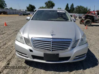 2012 Mercedes-Benz E 350 Luxury с VIN WDDHF5KB2CA551516, выставлен на аукционе Copart как лот 58275545 с пробегом 165 560 миль миль и Чистый • Clean title. История ставок и продаж доступна на DreamBid. Изображение 5.