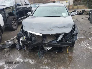 2014 Hyundai Sonata SE with VIN 5NPEC4AC5EH894598, listed as a IAAI auction lot 41242457 with 153,635 mi miles and . Bid and sale history available at DreamBid. Image 6.