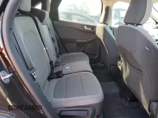 2020 Ford Escape SE with VIN 1FMCU9G66LUB23701, listed as a Copart auction lot 88128995 with 53,735 mi miles and Salvage Title. Bid and sale history available at DreamBid. Image 12.