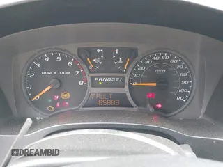 2006 Chevrolet Colorado 3LT with VIN 1GCDT136468206821, listed as a IAAI auction lot 42336646 with 185,883 mi miles and . Bid and sale history available at DreamBid. Image 7.