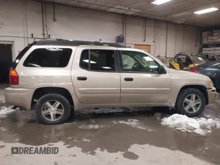 2004 GMC Envoy SLT with VIN 1GKET16S746148679, listed as a IAAI auction lot 41602991 with 196,621 mi miles and . Bid and sale history available at DreamBid. Image 14.