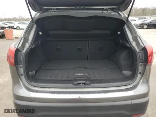 2018 Nissan Rogue Sport S with VIN JN1BJ1CP9JW500180, listed as a Copart auction lot 44140865 with 74,360 mi miles and Salvage Title. Bid and sale history available at carsss.com. Image 6.