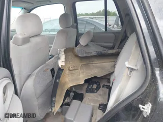 2008 Chevrolet TrailBlazer LT w/1LT with VIN 1GNDS13S182183057, listed as a IAAI auction lot 39189791 with 166,777 mi miles. Bid and sale history available at carsss.com. Image 8.