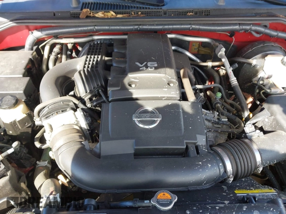 2016 Nissan Frontier S with VIN 1N6AD0EV2GN901877, listed as a IAAI auction lot 41568562 with 52,529 mi miles and . Bid and sale history available at DreamBid. Image 10.