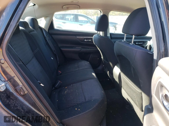 2017 Nissan Altima SV z VIN 1N4AL3AP4HC251516, wystawiony jako Copart lot #86955604 z przebiegiem 159 625 mil mil oraz Czysty tytuł • Clean title. Historia ofert i sprzedaży dostępna na DreamBid. Obrazek 10.