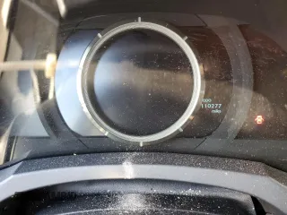 2014 Lexus IS 350 z VIN JTHBE1D25E5006820, wystawiony jako Copart lot #49292525 z przebiegiem 110 277 mil mil oraz Szkoda całkowita • Salvage title. Historia ofert i sprzedaży dostępna na DreamBid. Obrazek 9.